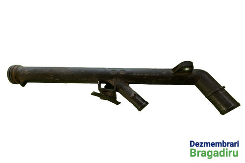 Conducta lichid racire Cod: 8200134513 Renault Megane 2 [2002 - 2006] Hatchback 5-usi 1.6 MT (113 hp...