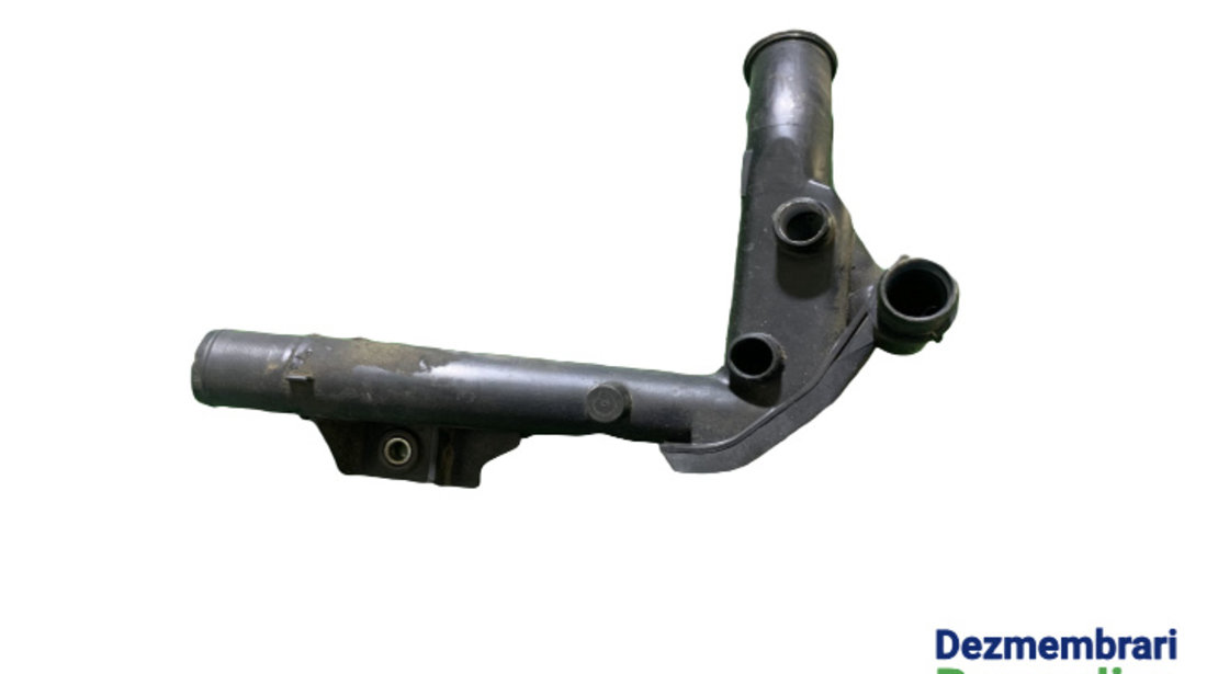 Conducta lichid racire Cod: 8200552604 Dacia Logan [2004 - 2008] Sedan 1.5 dci MT (68hp)