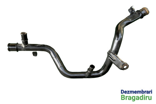 Conducta lichid racire Cod: 9202090 Opel Vectra C [2002 - 2005] wagon 2.2 DTI MT (125 hp)