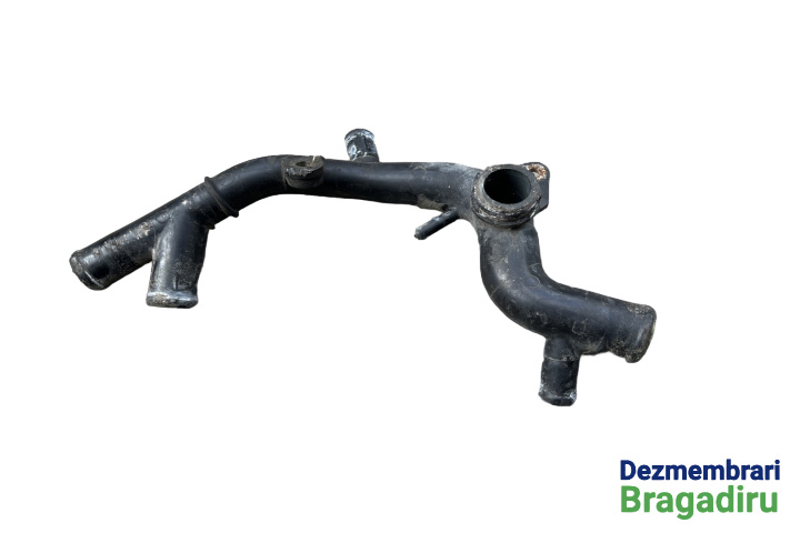 Conducta lichid racire Cod: A6682000752 Mercedes-Benz A-Class W168 [facelift] [2001 - 2004] Hatchback 5-usi A 160 CDI MT (75 hp)