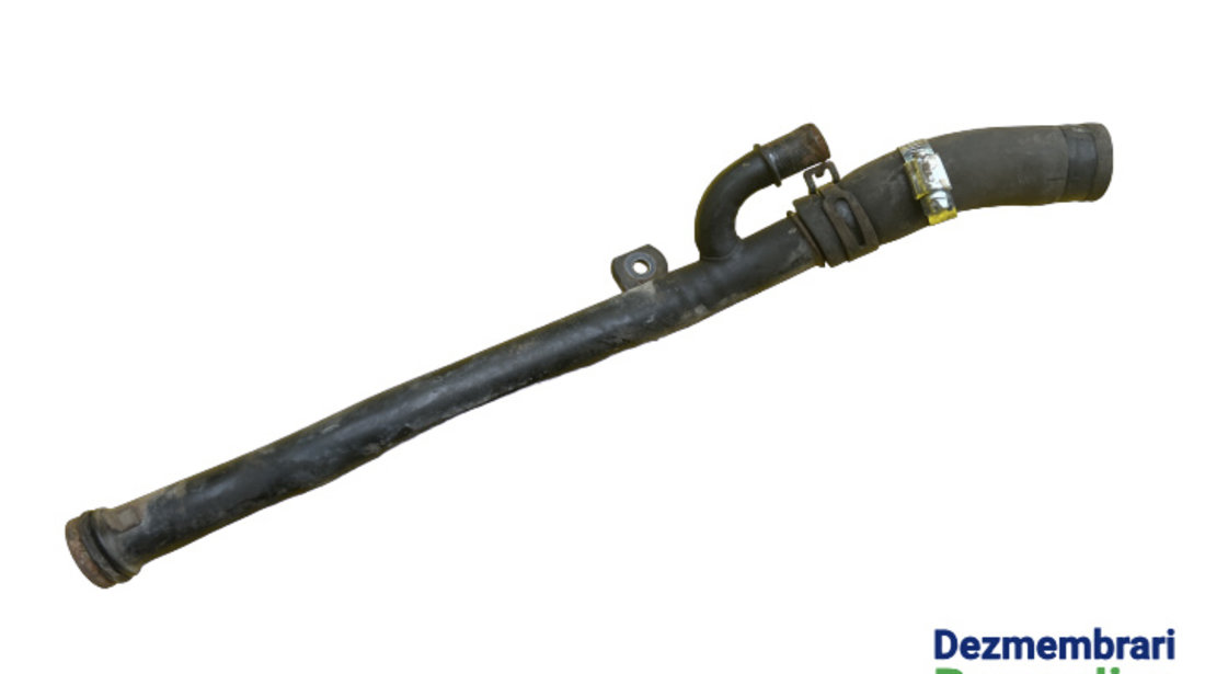 Conducta lichid racire Dacia Logan [2004 - 2008] Sedan 1.4 MT (75 hp)