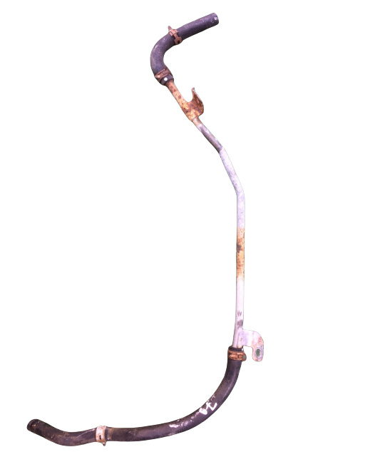 Conducta lichid racire Honda Civic 8 [2005 - 2008] Hatchback 5-usi 2.2 CTDI MT (140 hp) (FN,FK) CIVIC SPORT i-CTDi N22A2
