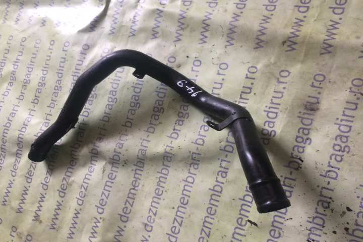 Conducta lichid racire Land Rover Freelander [1998 - 2006] Crossover 5-usi 2.0 TD MT (112 hp) (LN) TD4 2.0 D - M47