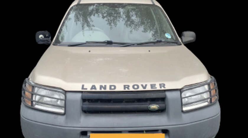 Conducta lichid racire Land Rover Freelander [1998 - 2006] Crossover 5-usi 2.0 DI MT (98 hp)