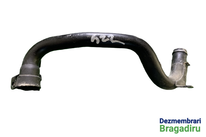 Conducta lichid racire Mercedes-Benz C-Class W203/S203/CL203 [2000 - 2004] Sedan 4-usi C 200 CDI AT (122 hp)