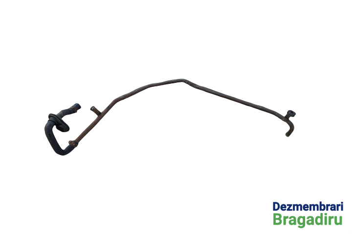 Conducta lichid racire Mercedes-Benz E-Class W210/S210 [facelift] [1999 - 2002] Sedan E 220 CDI MT (143 hp) E220 CDI 2.2 CDI