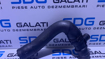 Conducta Lichid Racire Motor Antigel VW Passat B7 ...