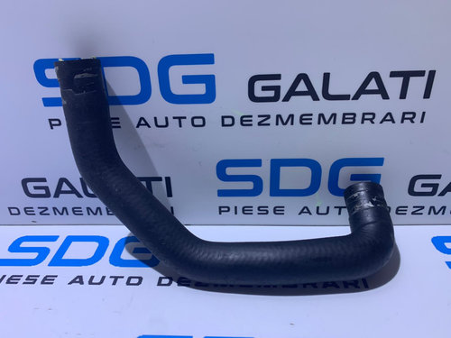 Conducta Lichid Racire Motor Apa VW Caddy 2.0SDI BDJ BST 2004 - 2011 Cod: 1K0121058AD