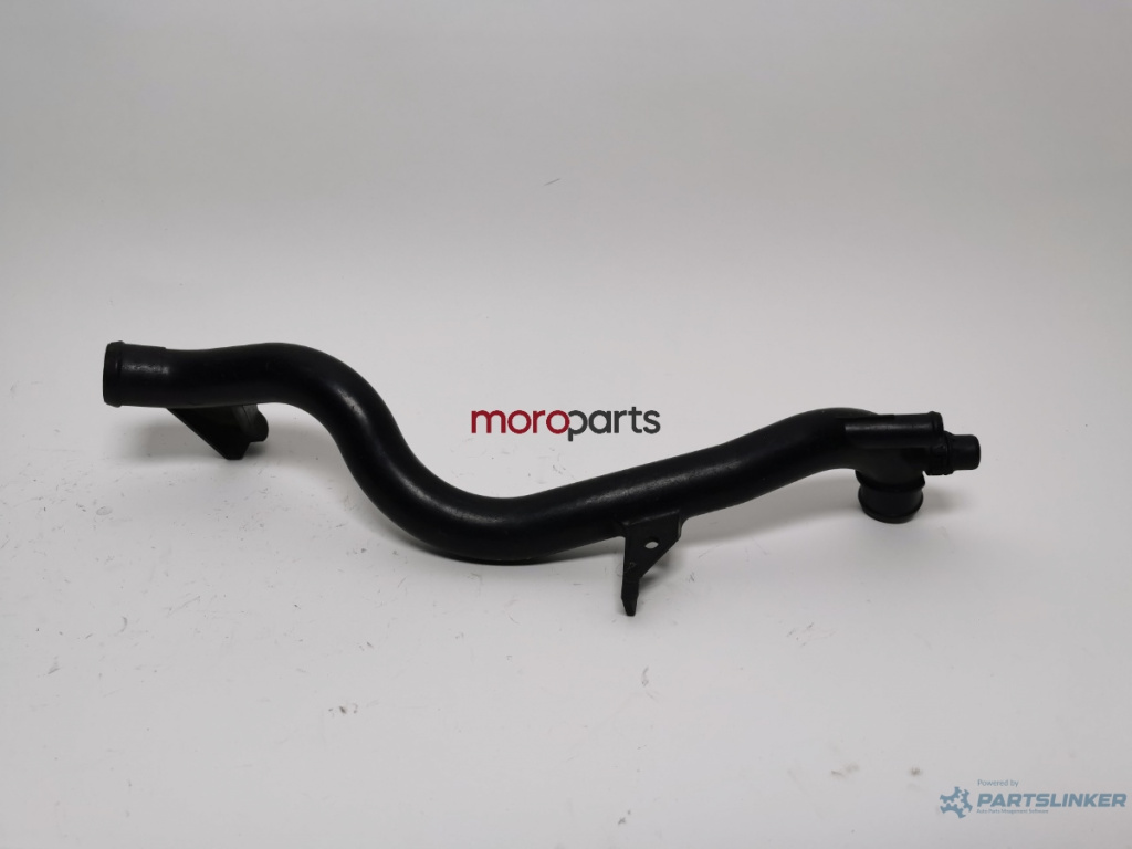 Conducta lichid racire motor Audi A4 B8 