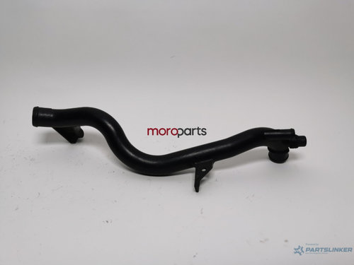 Conducta lichid racire motor Audi A4 B8 2.0 TDI CAG Sedan 2009 OEM 03L121071