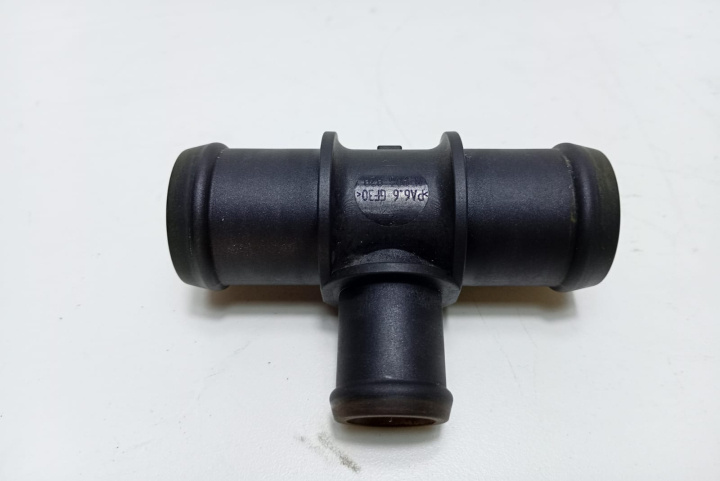 Conducta lichid racire N906929 Volkswagen VW Caddy 3 [facelift] [2010 - 2015]