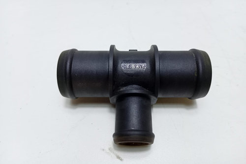 Conducta lichid racire N906929 Volkswagen VW Caddy 3 [facelift] [2010 - 2015]