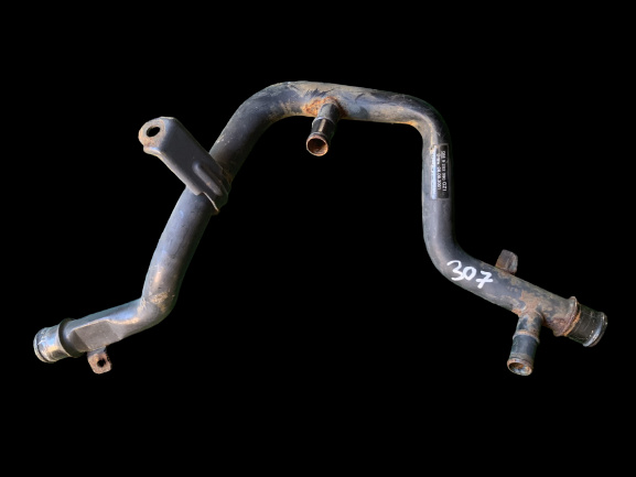 Conducta lichid racire Opel Vectra C [2002 - 2005] Liftback 5-usi 2.0 DTI MT (101 hp)
