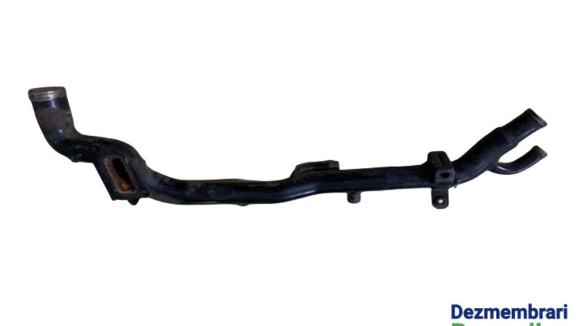 Conducta lichid racire Opel Vectra C [facelift] [2005 - 2009] wagon 5-usi 1.9 CDTi MT (150 hp)