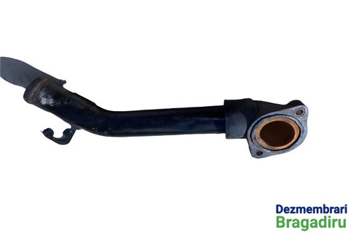 Conducta lichid racire Renault Trafic 2 [2001 - 2006] Minivan 1.9 dCi MT (82 hp)