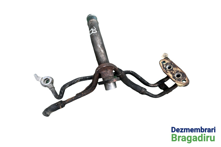 Conducta lichid racire turbosuflanta Honda Civic 8 [2005 - 2008] Hatchback 5-usi 2.2 CTDI MT (140 hp) (FN,FK) CIVIC SPORT i-CTDi N22A2