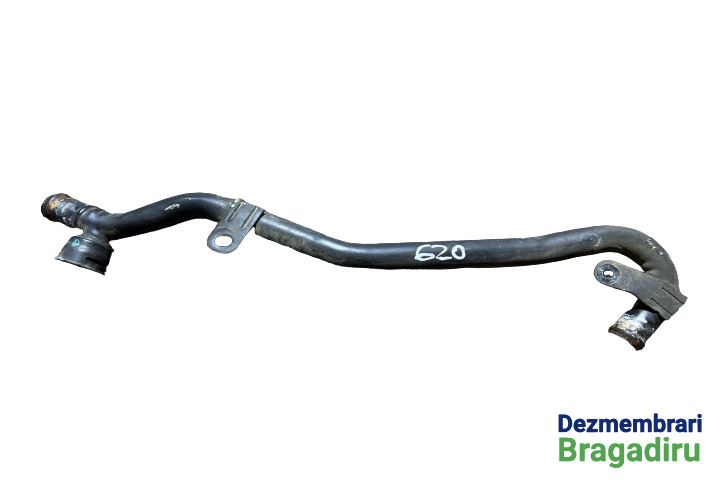Conducta lichid racire Volkswagen VW Passat B7 [2010 - 2015] Variant wagon 5-usi 1.6 MT (105 hp) CULOARE - LK7X