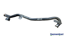 Conducta lichid racire Volkswagen VW Passat B7 [20...