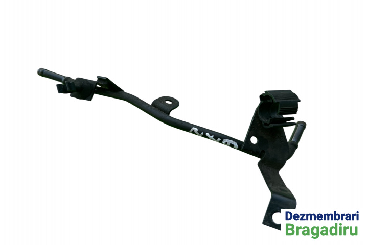 Conducta lichid racire Volkswagen VW Touran [2003 - 2006] Minivan 2.0 TDI MT (140 hp) Cod motor: BKD, Cod cutie: HDU, Cod culoare: LB5N