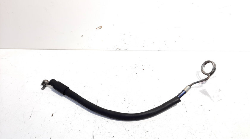 Conducta lichid servo, Audi A4 Avant (8ED, B7) 2.0 TDI, BPW (id:522272)