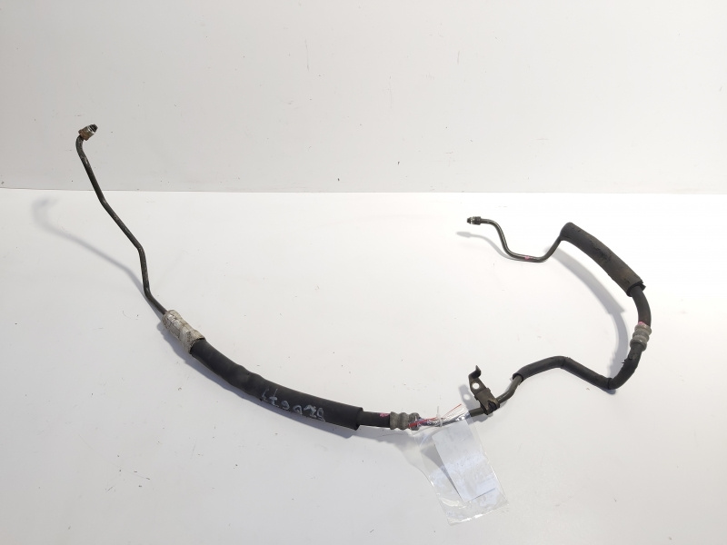 Conducta lichid servo, Chevrolet Aveo sedan, 1.4 benz, LDT (id:520673)