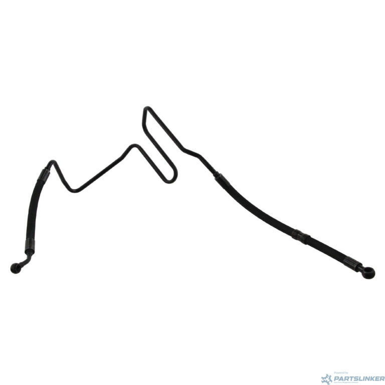 Conducta lichid servodirectie 1J0422893BS Seat Leon (1M1) Hatchback 2006 1.9 TDI SEAT LEON (1M1) [ 1999 - 2006 ] OEM 1J0422893BS