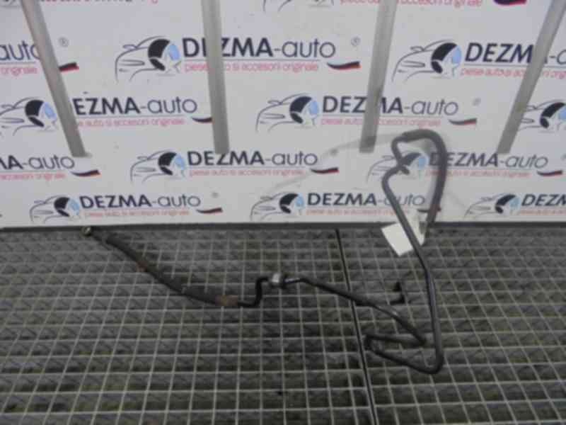 Conducta lichid servodirectie 1J0422893E, Audi A4 (8D2, B5) 1.9 tdi, AJM