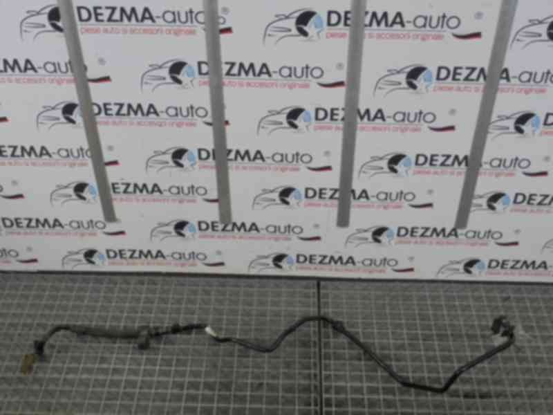 Conducta lichid servodirectie 4F0317817A, Audi A4 cabriolet (8H7) 3.0tdi