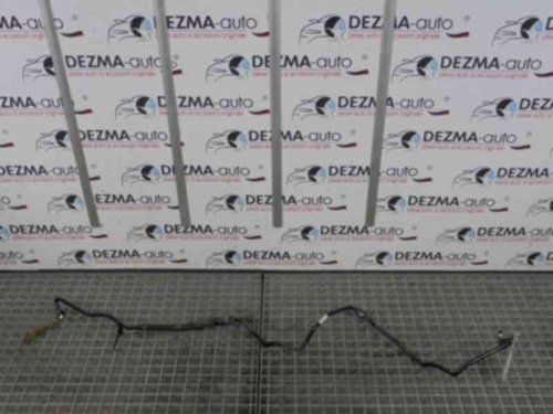 Conducta lichid servodirectie 4F0317818A, Audi A4 cabriolet (8H7) 3.0tdi