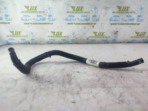 Conducta lichid servodirectie 4H0422891L 4.2 tdi CDSB Audi A8 D4/4H [2010 - 2014] 4.2 tdi CDSB