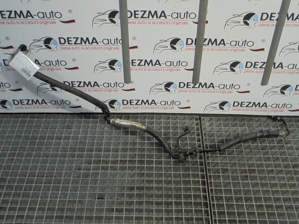Conducta lichid servodirectie , 7M3422893C, Seat Alhambra