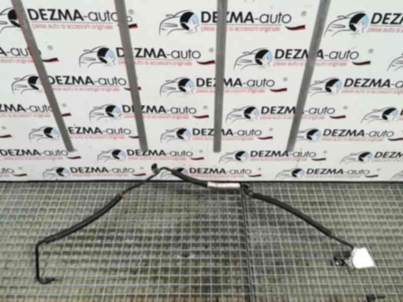 Conducta lichid servodirectie , 7M3422893E,Seat Alhambra (7V8, 7V9) 2.0tdi
