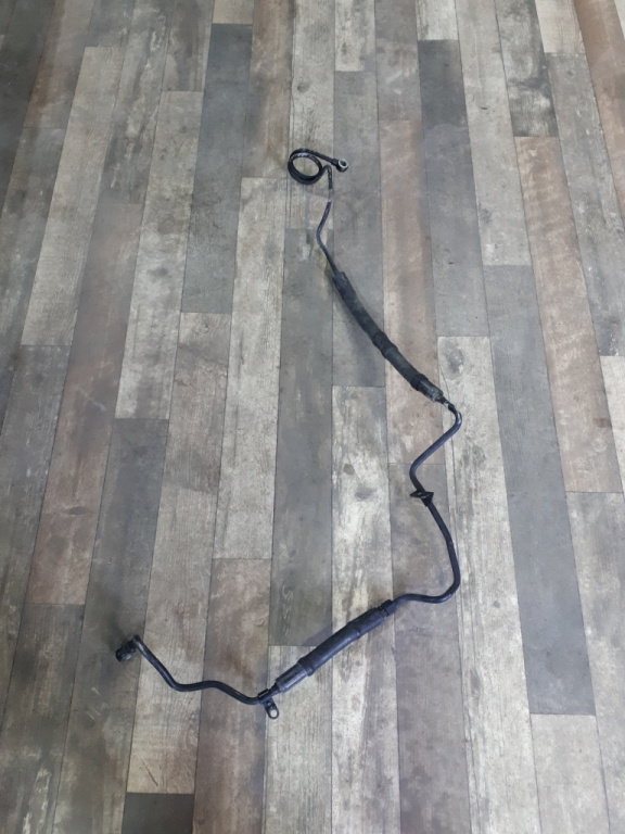 Conducta lichid servodirectie Audi A4 8E 2002 2003 2.4 BDV OEM 4B0422893A