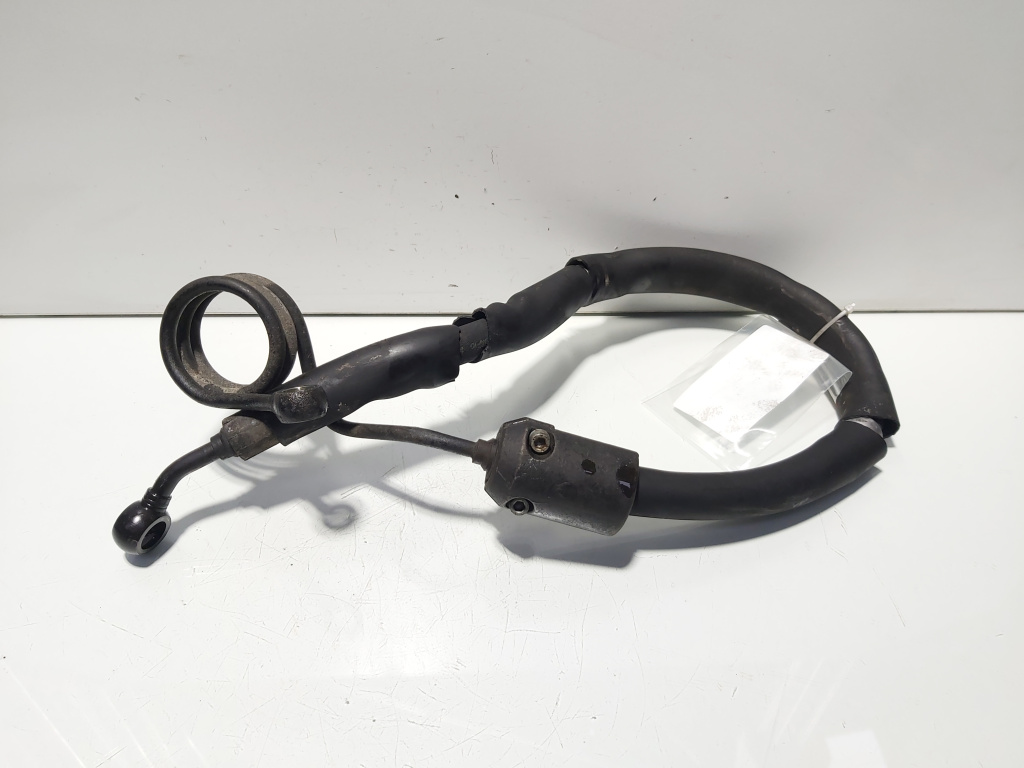 Conducta lichid servodirectie , Audi A4 Avant (8ED, B7) 2.7 TDI, BPP (id:636232)