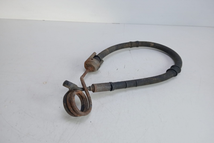 Conducta lichid servodirectie Audi A4 B5 [facelift] [2000 - 2001]