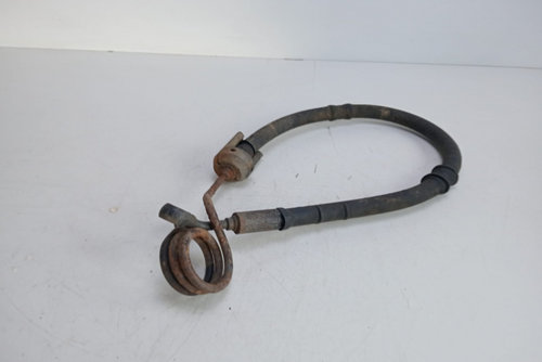 Conducta lichid servodirectie Audi A4 B5 [facelift] [2000 - 2001]