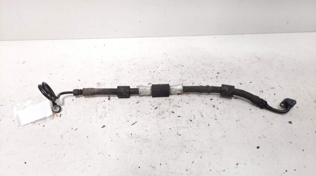 Conducta lichid servodirectie , Audi A6 Allroad (4FH, C6) 2.7 TDI (idi:604477)