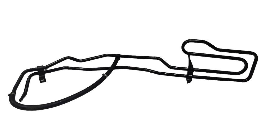 Conducta lichid servodirectie Audi A6 C5 (4B2) Berlina 2002 1.9 TDI OEM 4B0422885