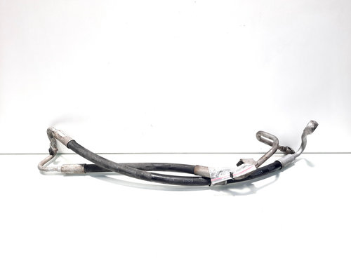 Conducta lichid servodirectie , Bmw 3 Coupe (E92), 3.0 benz, N54B30A (idi:525576)