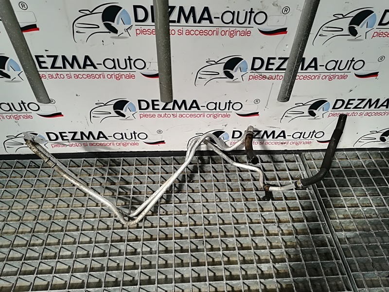 Conducta lichid servodirectie , Citroen Berlingo 1, 1.6hdi