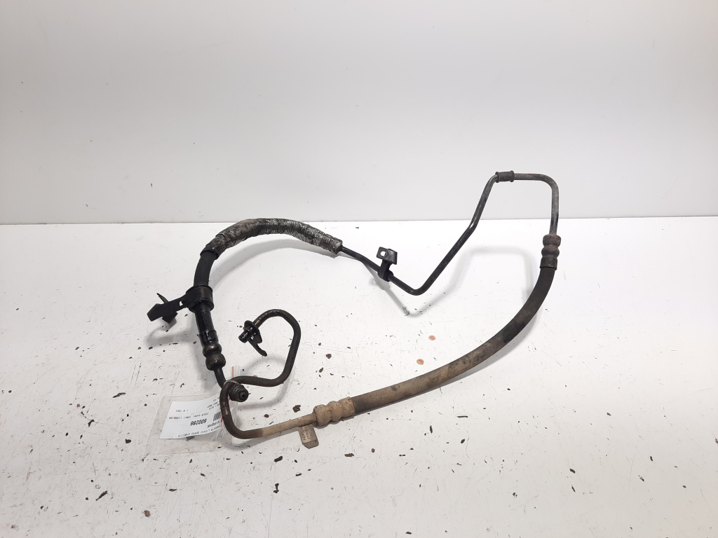 Conducta lichid servodirectie , Ford Focus 1 Combi, 1.8 TDDI, C9DB (id:600286)