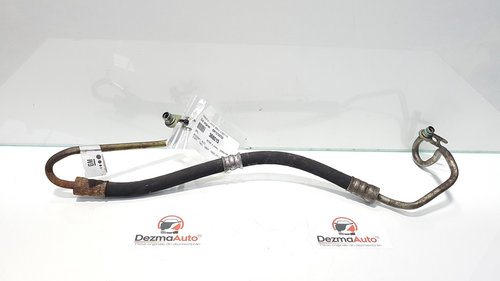 Conducta lichid servodirectie , Opel Astra H Combi, 1.9 cdti, cod GM13122700