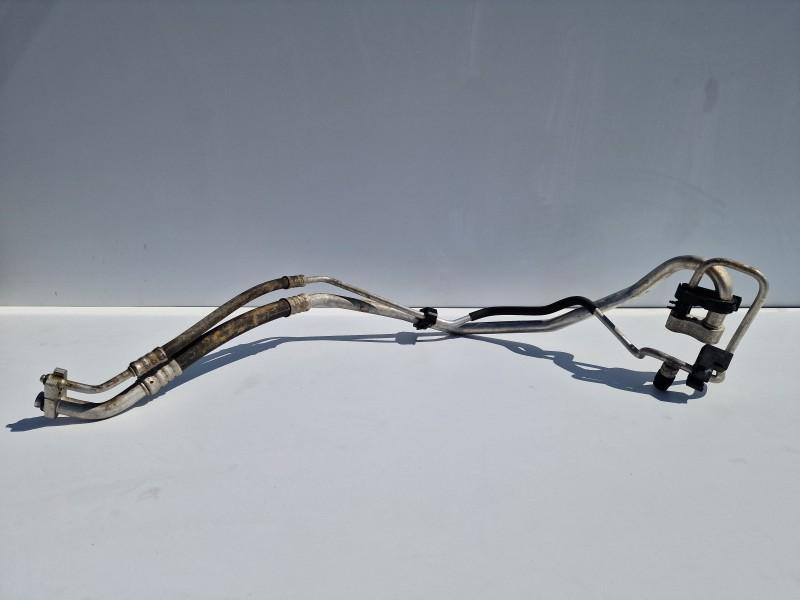 Conducta lunga AC clima Opel Adam Rocks 2012-2019 1.2 i; 1.4 i B12XER; B14XER