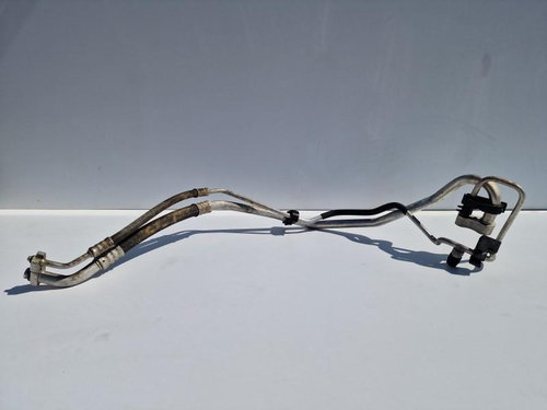 Conducta lunga AC clima Opel Adam Rocks 2012-2019 1.2 i; 1.4 i B12XER; B14XER