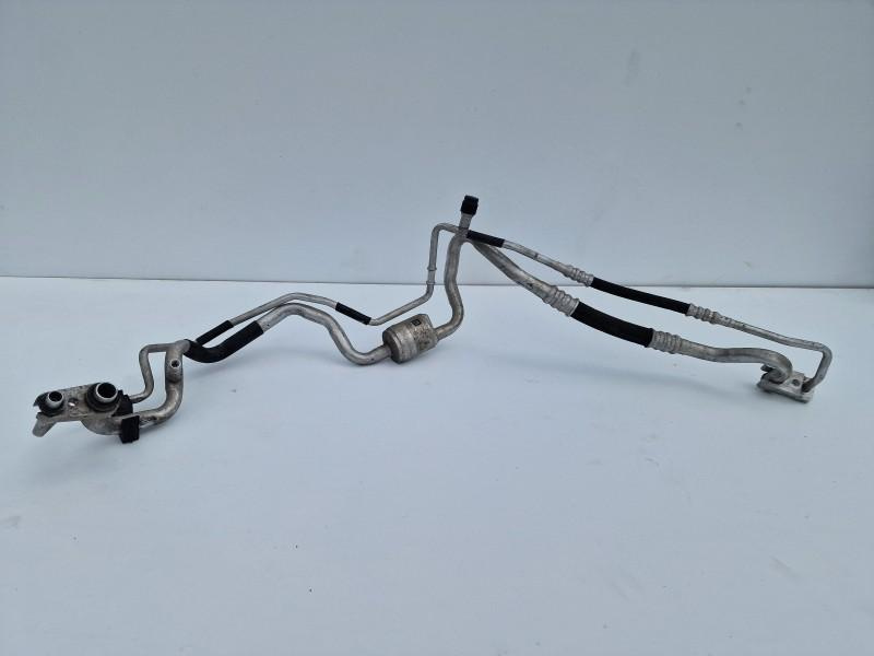 Conducta lunga AC clima Opel Combo C 2001-2011 1.3 cdti 16v; 1.7 cdti 13114908 TB1