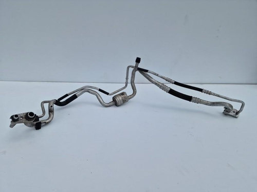 Conducta lunga AC clima Opel Combo C 2001-2011 1.3 cdti 16v; 1.7 cdti 13114908 TB1
