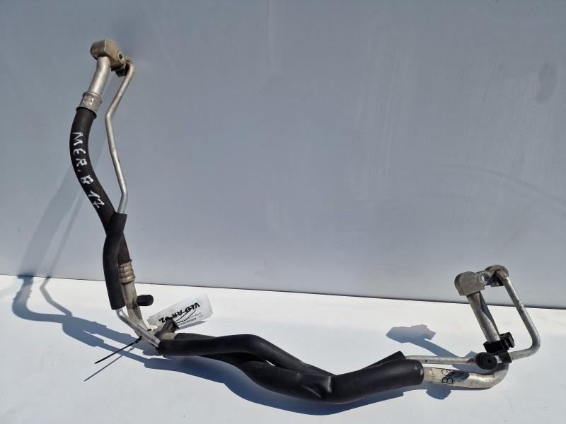 Conducta lunga AC clima Opel Meriva B 2010-2014 1.3 cdti; 1.7 cdti; 1.4 T 13265846