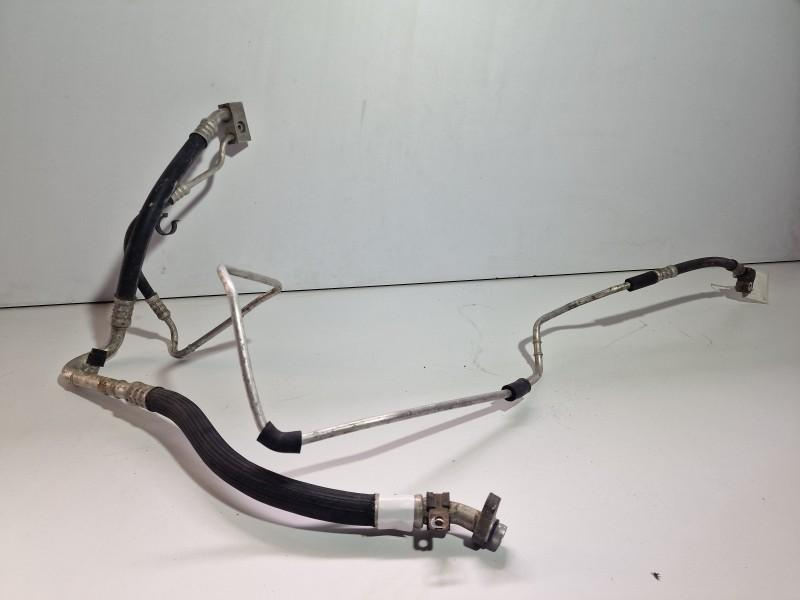 Conducta lunga din habitaclu AC clima Opel Astra H GTC 2004-2007 1.8 i 103 kw 140 cp Z18XER