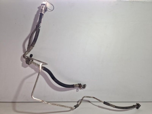 Conducta lunga din habitaclu AC clima Opel Zafira B 2005-2014 1.9 cdti Z19DT; Z19DTH; Z19DTJ; Z19DTL
