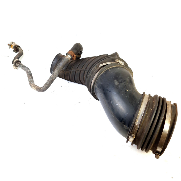 Conducta Man Tgx 2000 > 12.4 D D2676 Lf Motorina 81082010549, 81.08201.0549